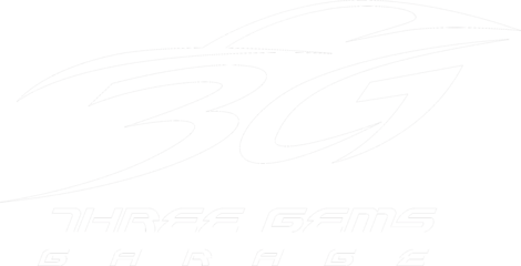 Three Gems Garage — Ceramic Coating Co.